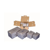 Heavy-duty Paper Packaging