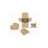 Heavy-duty Paper Packaging